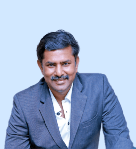 Dr. Madan A Sendhil Chairman, Rathinam Group