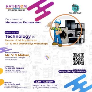 Workshop-on-Technology-in-House-Hold-Appliances-300x300