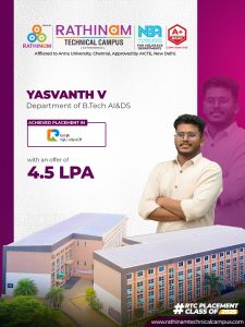 YASVANTH V
