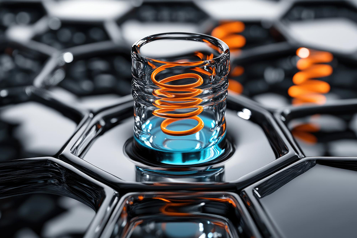 Energy Harvesting nanomaterials