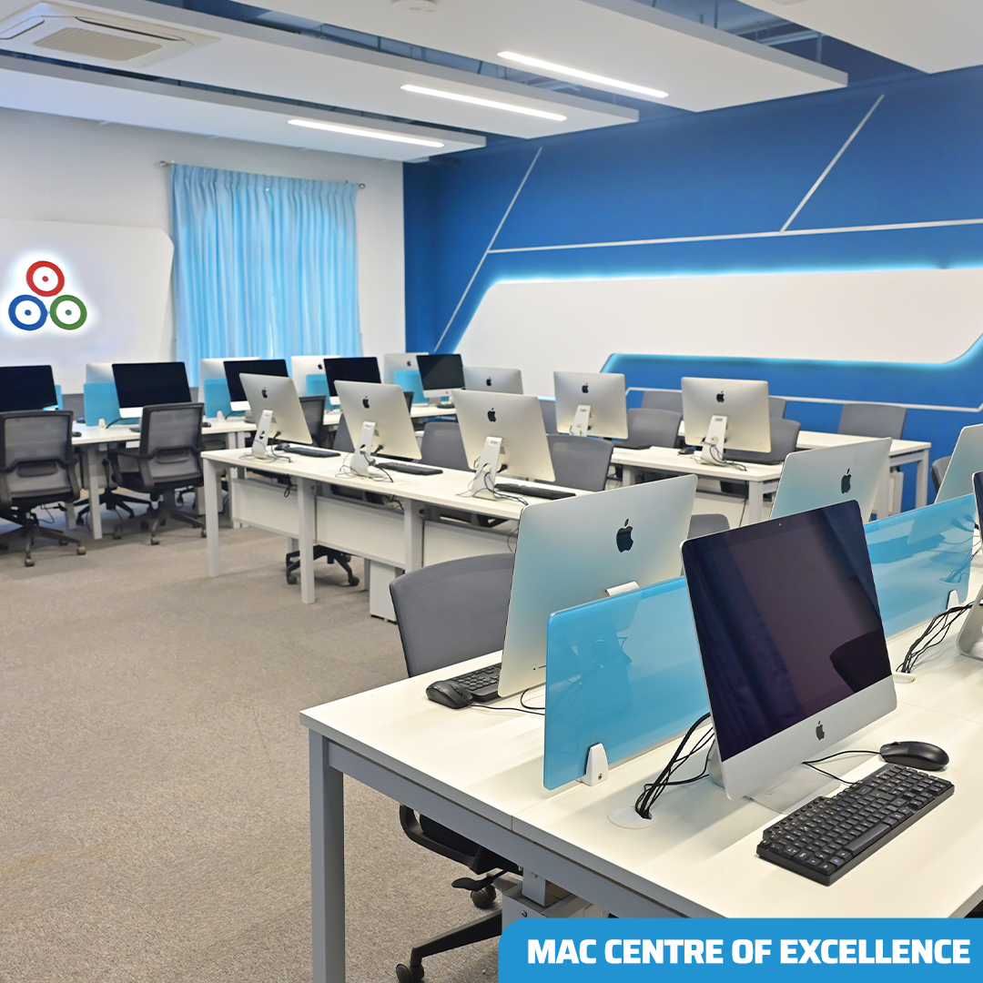 MAC Centre of Excellence