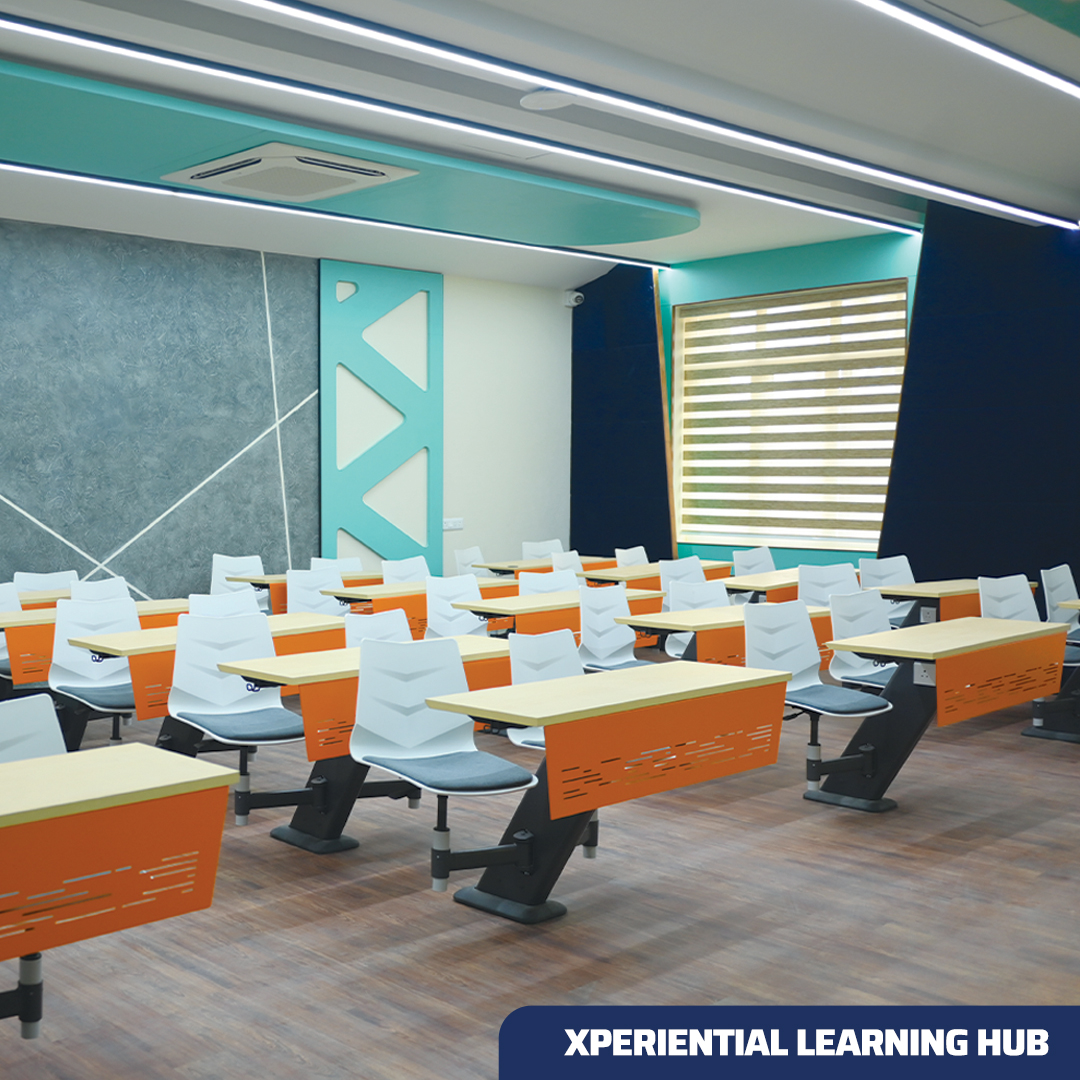 xperiential Learning Hub