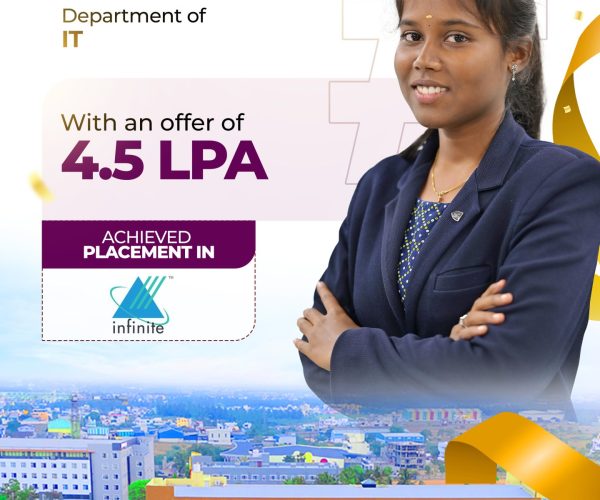DHANAJA.J
