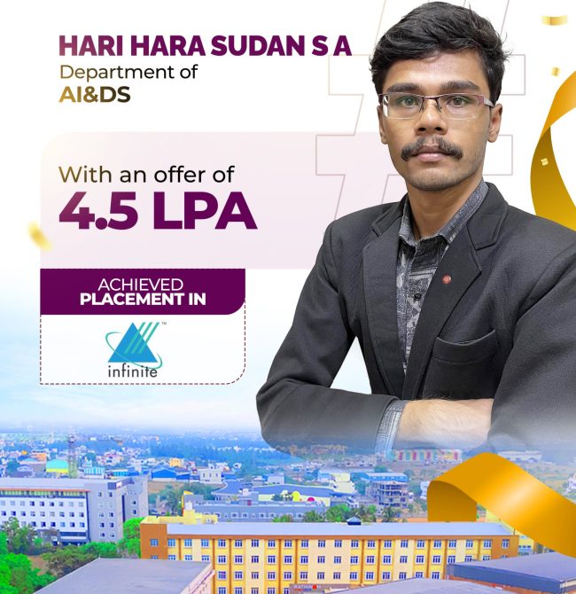 HARI HARA SUDAN S A