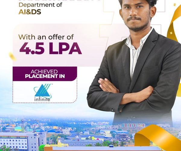 JANARTHANAN V