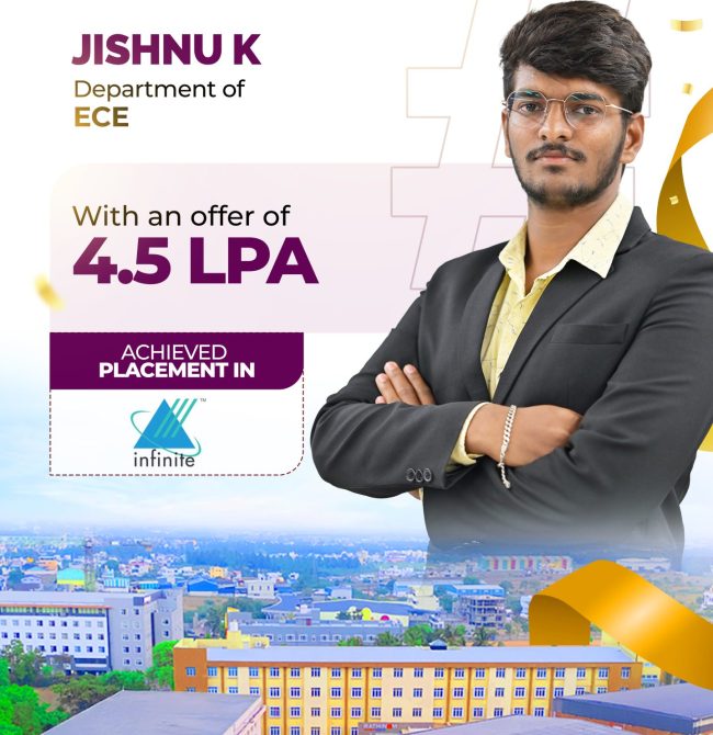 JISHNU K