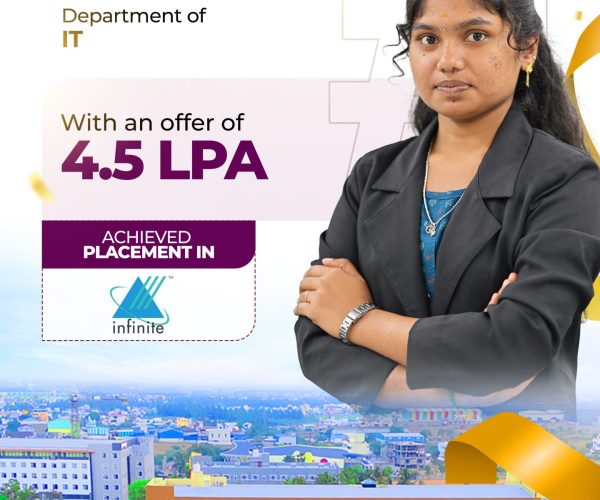 KEERTHANA P