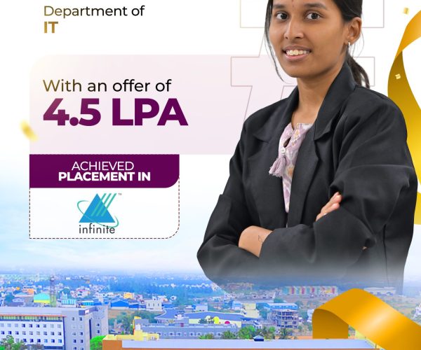 PAVITHRA R
