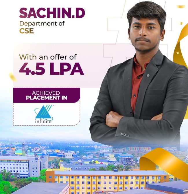 Sachin.D