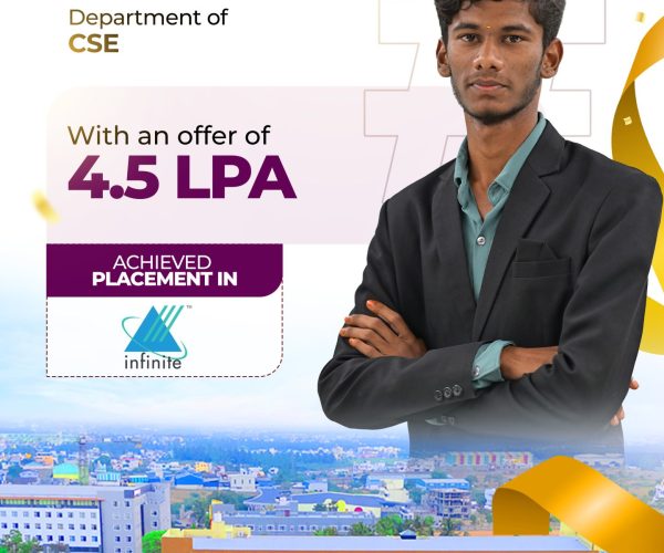 Sakthivel K