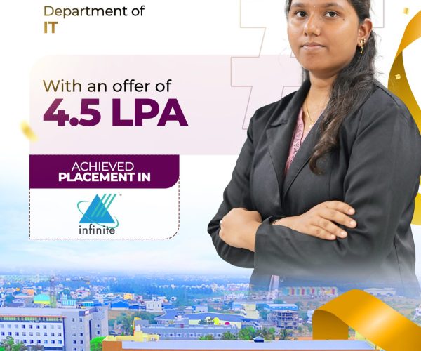 Shalini V
