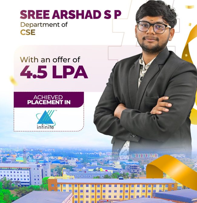 Sree Arshad S P
