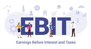 EBIT