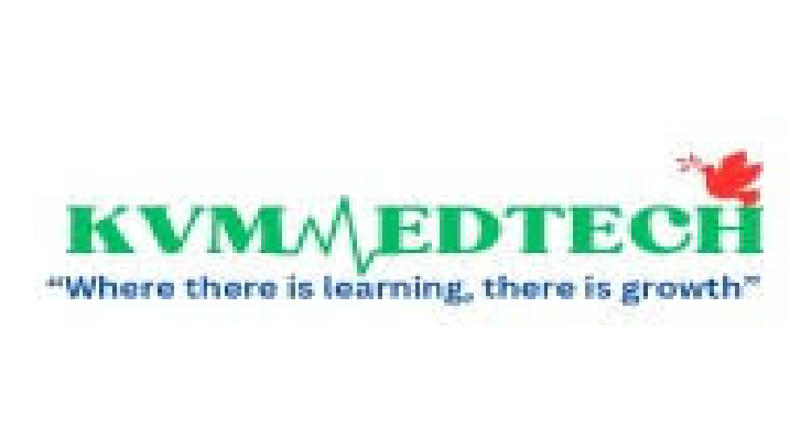 KVM Medtech