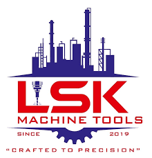 LSK Machine Tools