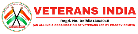 Veterans India