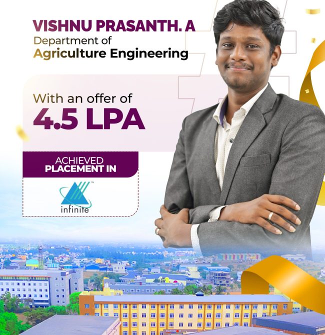 Vishnu prasanth. A
